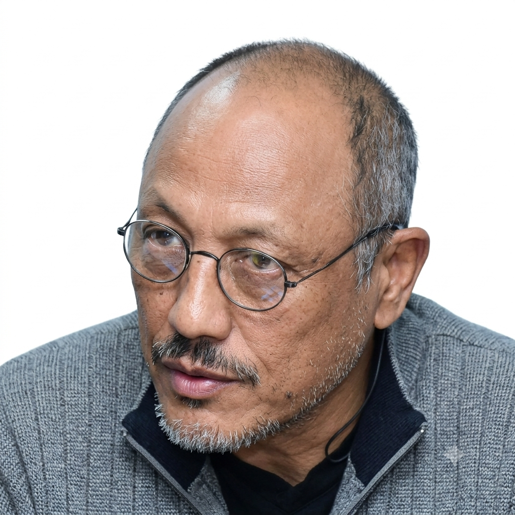 Amod Gurung