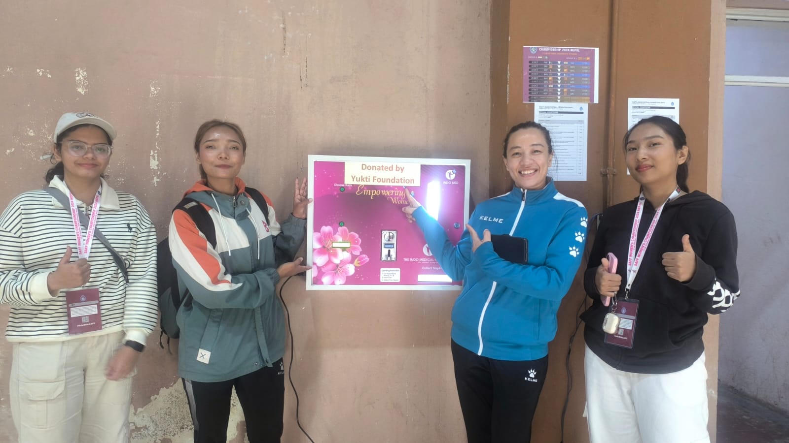 Program
