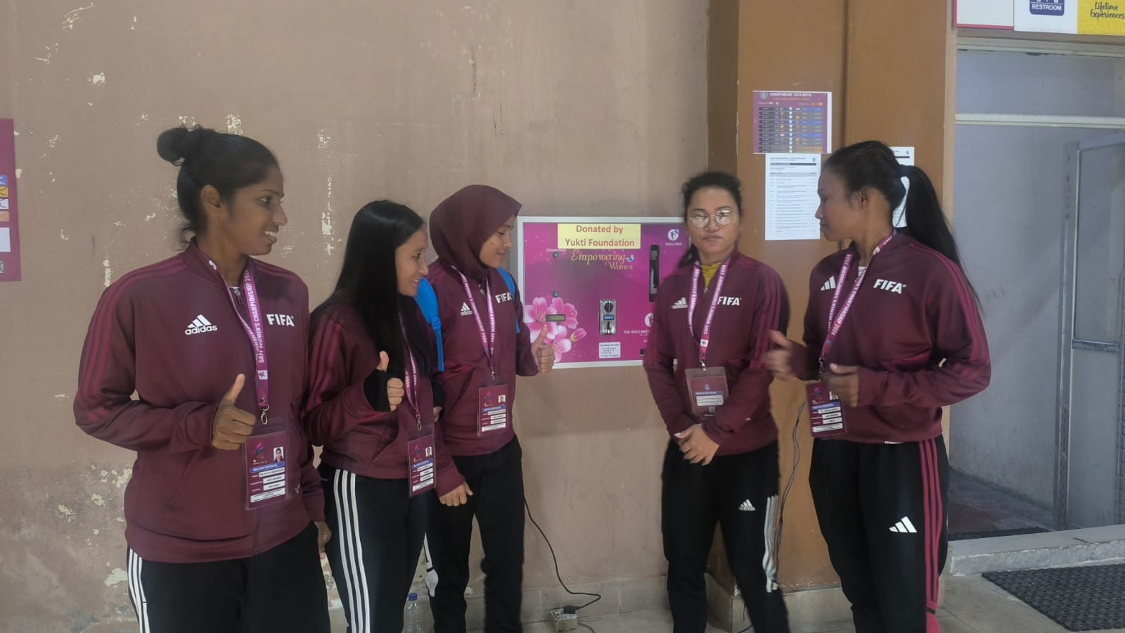 Program